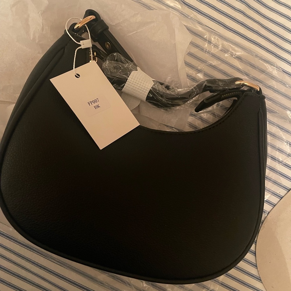 Shoulder bag
